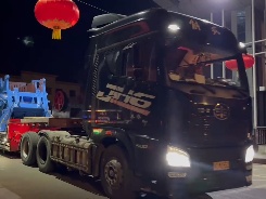  鑫金山發(fā)貨現(xiàn)場(chǎng)