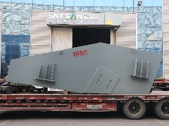  鑫金山發(fā)貨現(xiàn)場(chǎng)