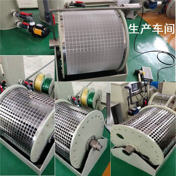 重慶超眾漁業(yè)機械 微濾機過濾器在水產養(yǎng)殖中的關鍵作用與技術創(chuàng)新