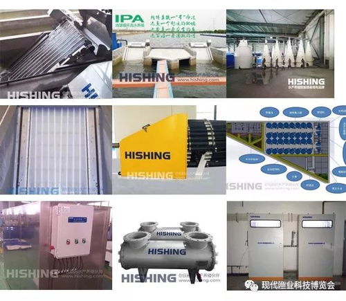 智能科技引領漁業新篇章 無人艇、增氧機、循環水與自動喂料設備亮相現代漁業科技博覽會