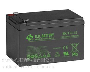 BB蓄電池BC12-12北京地區(qū)銷(xiāo)售與圖片應(yīng)用全解析